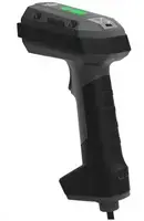 VIRTUOS HT-857 industrial CCD 2D reader Photo 2