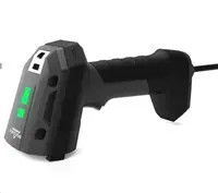 VIRTUOS HT-857 industrial CCD 2D reader Photo 3