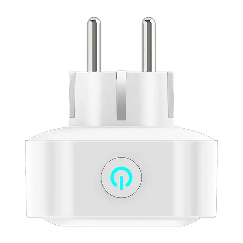Gosund SP1-HE WiFi умная розетка набор 16A Photo 3
