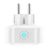 Gosund SP1-HE WiFi умная розетка набор 16A Photo 3