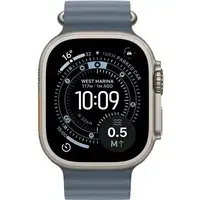 Viedpulkstenis Apple Watch Ultra 3 GPS + Cellular 49 mm Photo 2