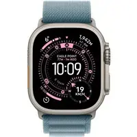 Apple Watch Ultra 3 GPS + Cellular 49 mm Natural Titanium Photo 2
