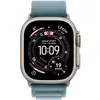 Apple Watch Ultra 3 GPS + Cellular 49 mm Natural Titanium Photo 2