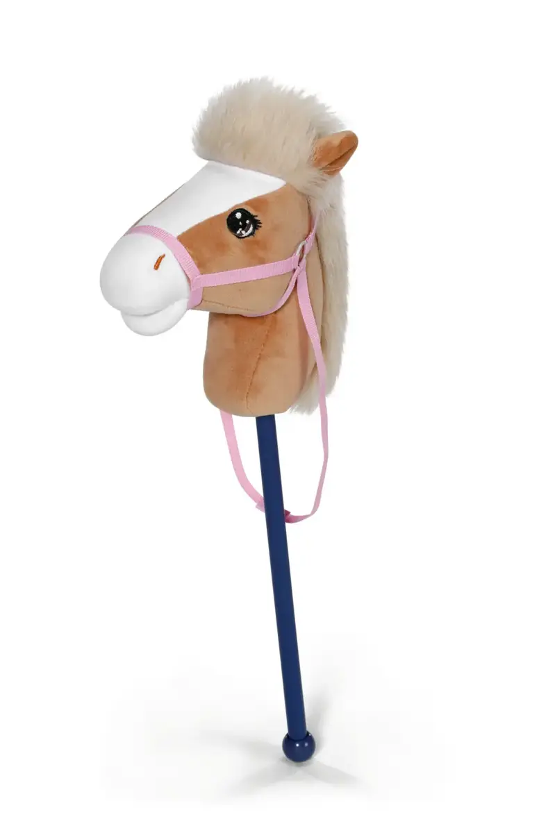Leļļu aksesuāru komplekts ZAPF BABY born Hobby Horsing 43 cm Photo 4