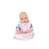 Спальный мешок для куклы ZAPF BABY born Sleeping Bag Flower Photo 4