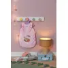 Спальный мешок для куклы ZAPF BABY born Sleeping Bag Flower Photo 5