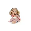 Платье для куклы ZAPF BABY born Dress Jungle 36 см Photo 5