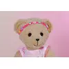 Lelles kleita ZAPF BABY born Dress with Pinplay 43 cm Photo 6