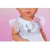 Leļļu apģērbu komplekts ZAPF BABY born Ballerina 43 cm Photo 2
