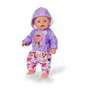 Комплект одежды ZAPF BABY born Hoodie Outfit 43 см Photo 3