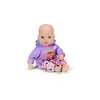 Комплект одежды ZAPF BABY born Hoodie Outfit 43 см Photo 4