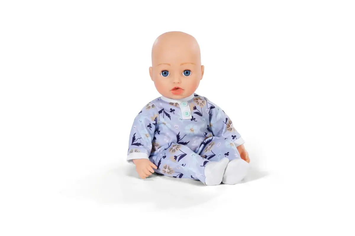 Комбинезон для куклы ZAPF BABY born 43 см Photo 3