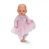 Комплект одежды ZAPF BABY born Платье Rose 36 см Photo 2