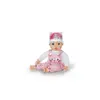 Одежда для куклы ZAPF BABY born Комбинезон с шапочкой 43 см Photo 3