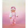 Одежда для куклы ZAPF BABY born Комбинезон с шапочкой 43 см Photo 4