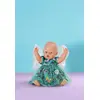 Одежда для куклы ZAPF BABY born Fairy Dress with Wings 43 см Photo 6