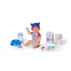 Baby doll ZAPF BABY born Jonas 43 cm Photo 2