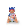Baby doll ZAPF BABY born Jonas 43 cm Photo 3