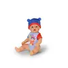 Baby doll ZAPF BABY born Jonas 43 cm Photo 4