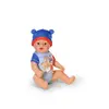 Baby doll ZAPF BABY born Jonas 43 cm Photo 5