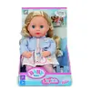ZAPF BABY born Sophia Rose 36 cm lelle Photo 3