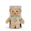 Игрушечный медвежонок ZAPF BABY born Teddy 26 см Photo 3