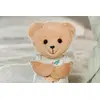 Игрушечный медвежонок ZAPF BABY born Teddy 26 см Photo 4