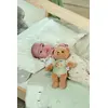 Игрушечный медвежонок ZAPF BABY born Teddy 26 см Photo 5