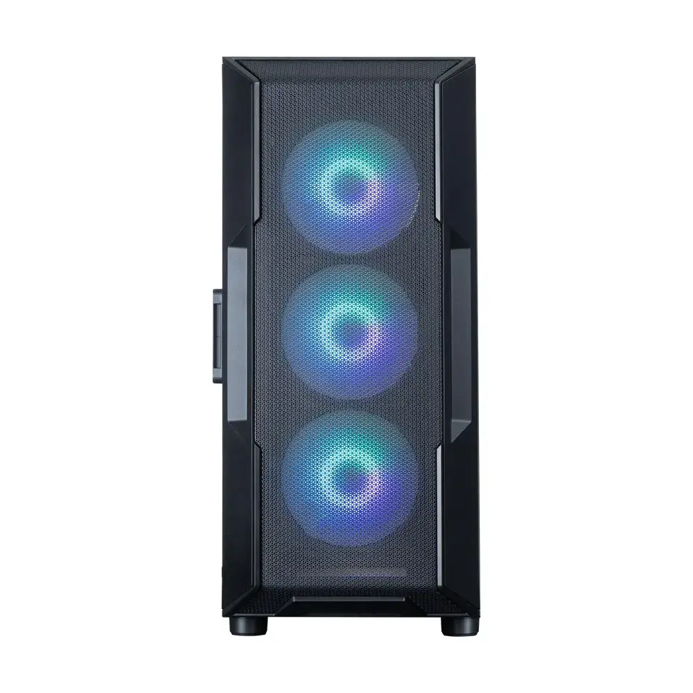 Корпус ZALMAN i3 NEO V2 Mid Tower Photo 5