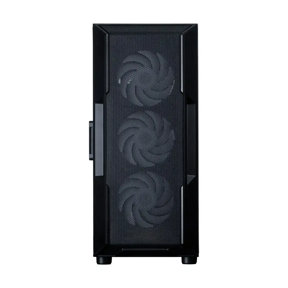 Корпус ZALMAN i3 NEO V2 Mid Tower Photo 6