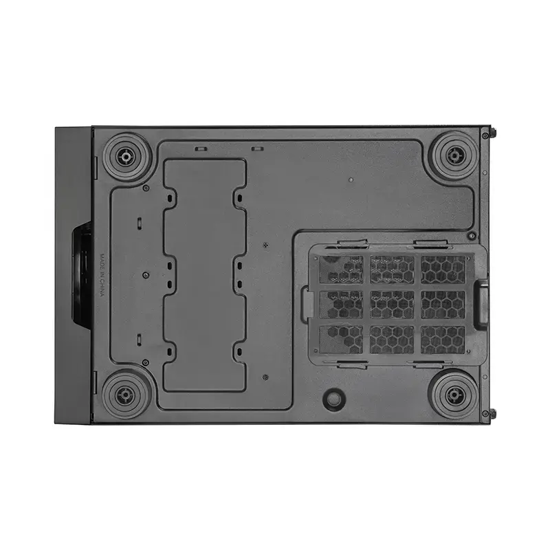 CHIEFTEC CI-03B-OP кубический корпус Photo 8
