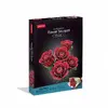 3D puzlis cubicfun Bouquet of flowers - Roses 306-P865H Photo 2
