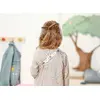 Rotaļlietu soma ZAPF BABY born Teddy Bag Photo 6