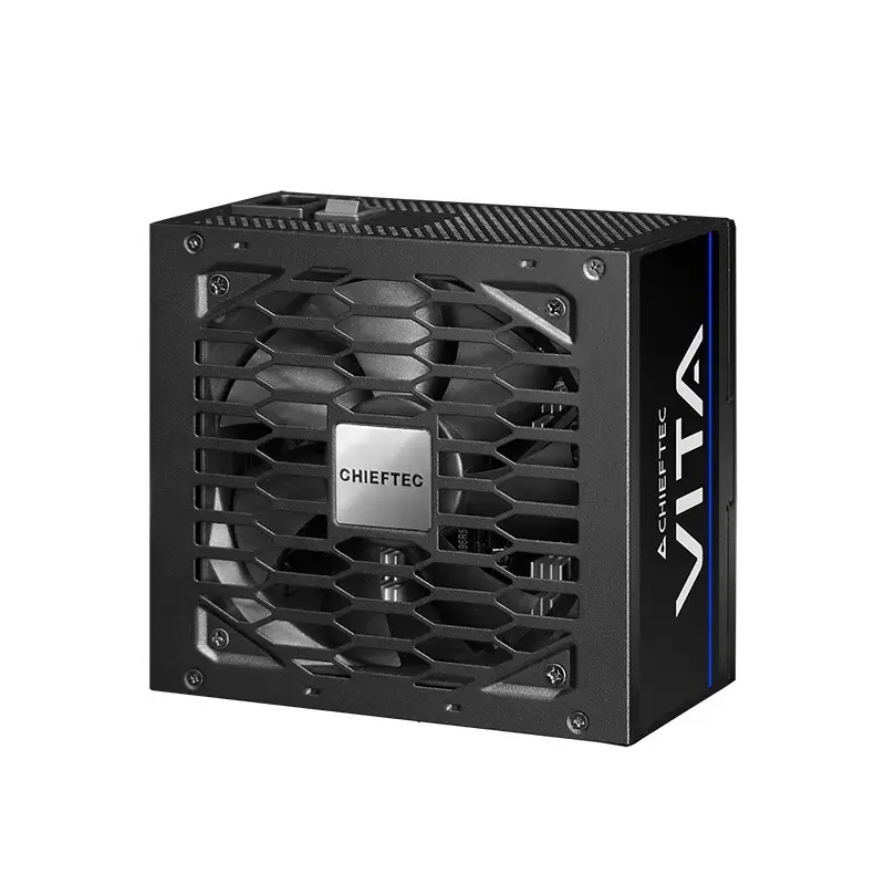 CHIEFTEC BPX-650-S 650 Вт ATX блок питания Photo 2