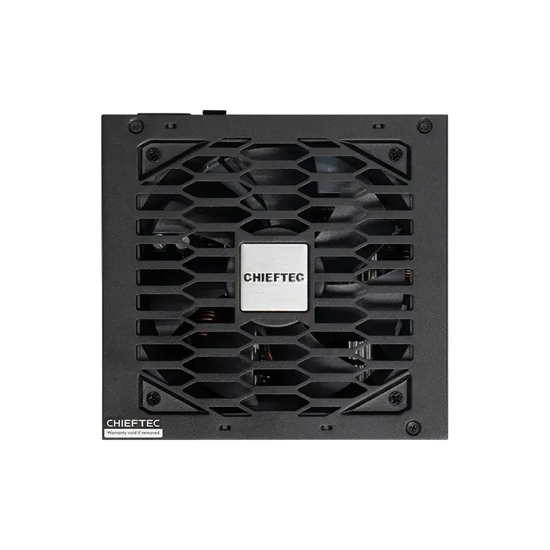 CHIEFTEC BPX-650-S 650 Вт ATX блок питания Photo 3