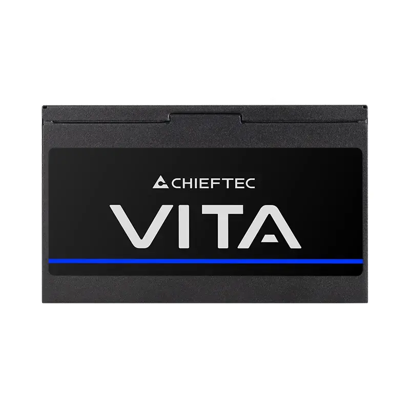CHIEFTEC BPX-650-S 650 Вт ATX блок питания Photo 5