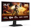 AOC Q27G41ZDF QD-OLED 26,5" monitors Photo 2