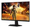 AOC Q27G41ZDF QD-OLED 26,5" monitors Photo 5