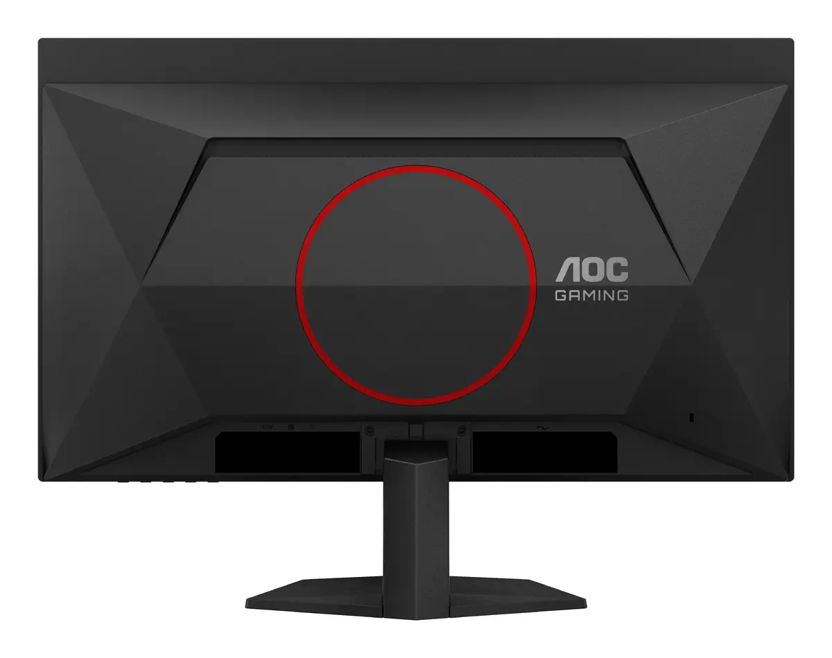 AOC Q27G41ZDF QD-OLED 26,5" monitors Photo 10