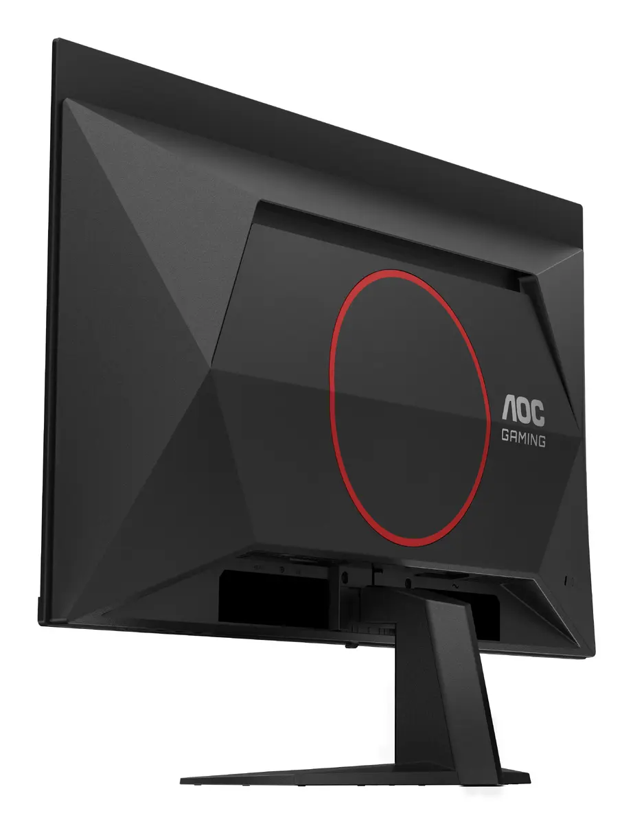 AOC Q27G41ZDF QD-OLED 26,5" monitors Photo 12