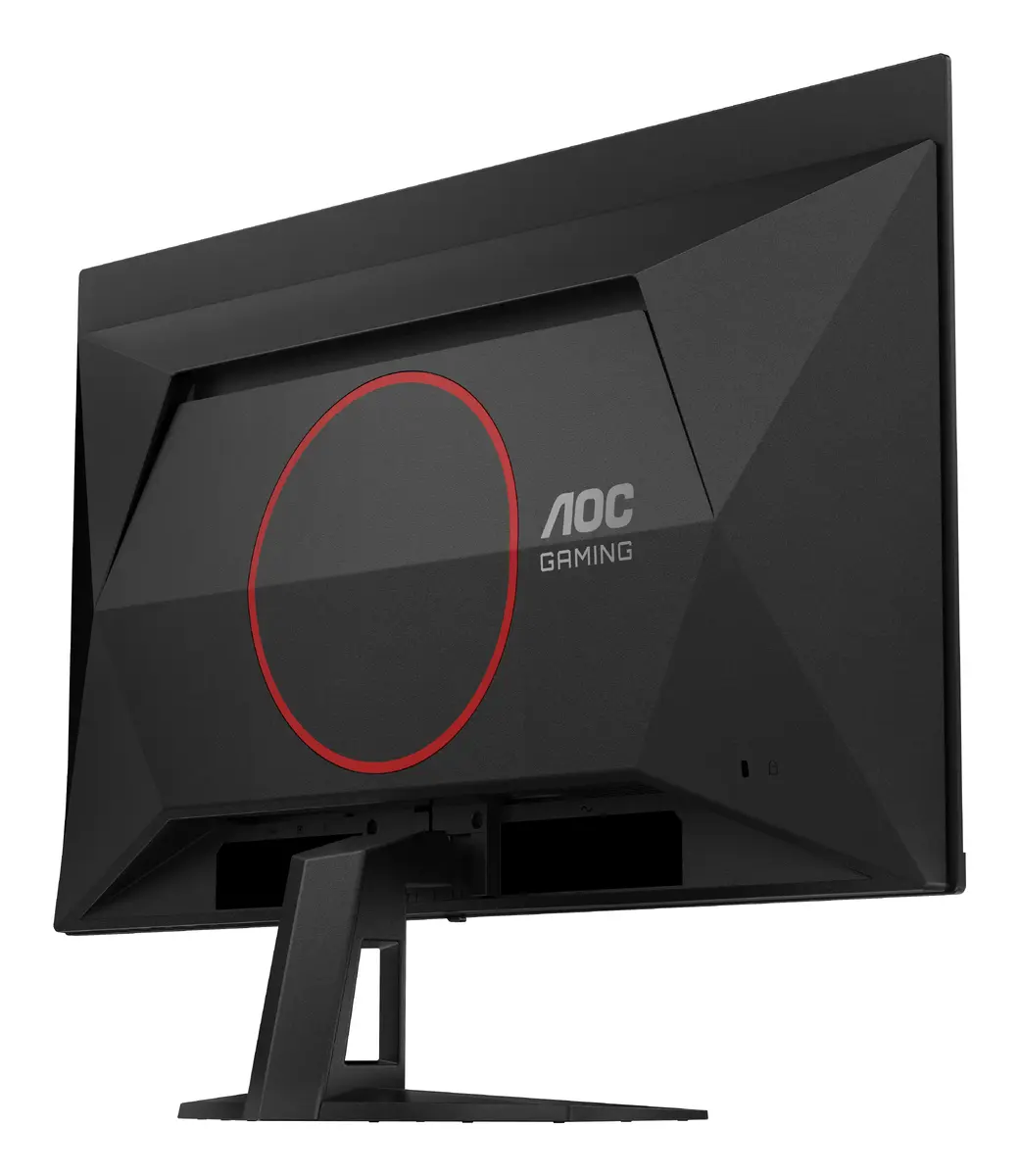 AOC Q27G41ZDF QD-OLED 26,5" monitors Photo 13