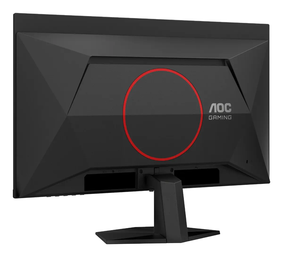 AOC Q27G41ZDF QD-OLED 26,5" monitors Photo 14