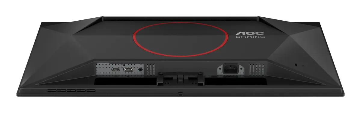 AOC Q27G41ZDF QD-OLED 26,5" monitors Photo 15