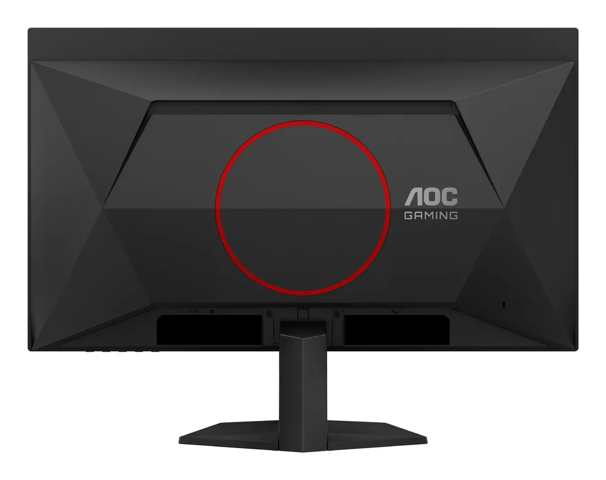 Монитор AOC G4 Q27G41ZDF Photo 11