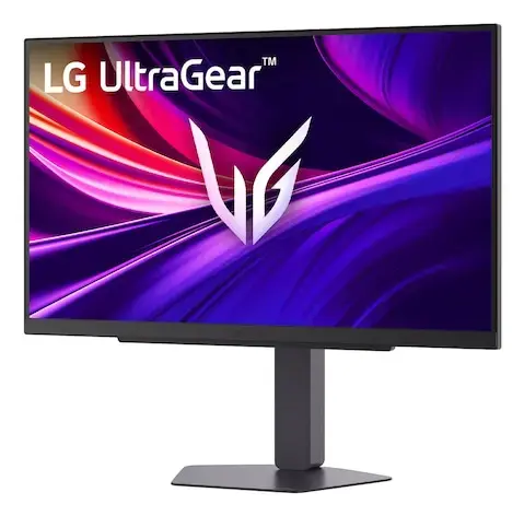 LG 27G810A-B 27" 4K IPS монитор Photo 2