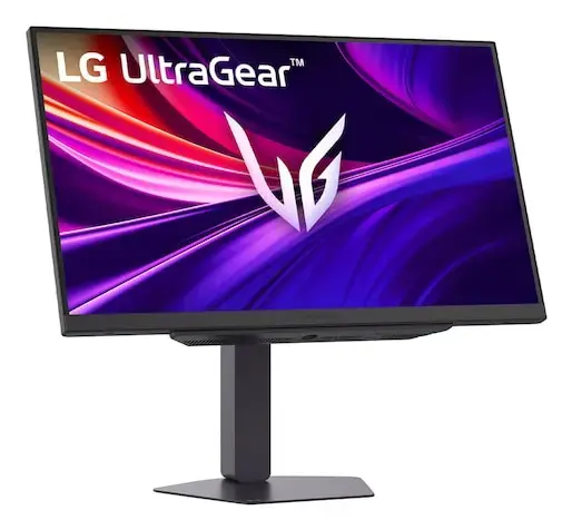 LG 27G810A-B 27" 4K IPS монитор Photo 4