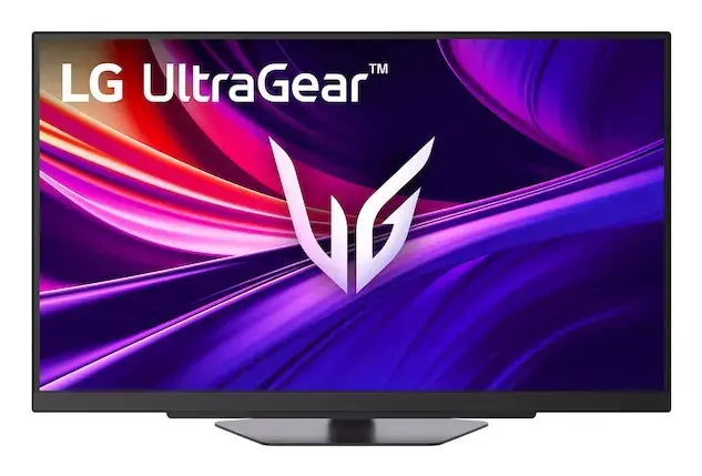 LG 27G810A-B 27" 4K IPS монитор Photo 5