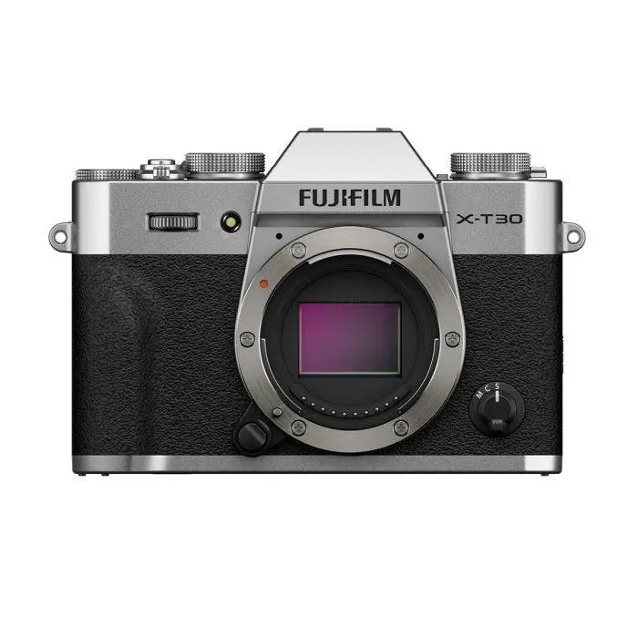 Digital Cameras