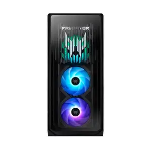 Настольный ПК Acer Predator PO5-660 — Intel Core Ultra 7 265F, 64 ГБ DDR5, 4 ТБ SSD, NVIDIA GeForce RTX 5080, Windows 11 Home