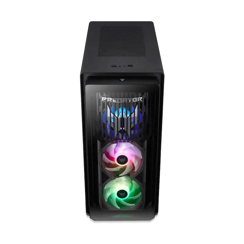 Acer Predator PO5-660 настольный ПК Intel Core Ultra 7 265F Photo 5